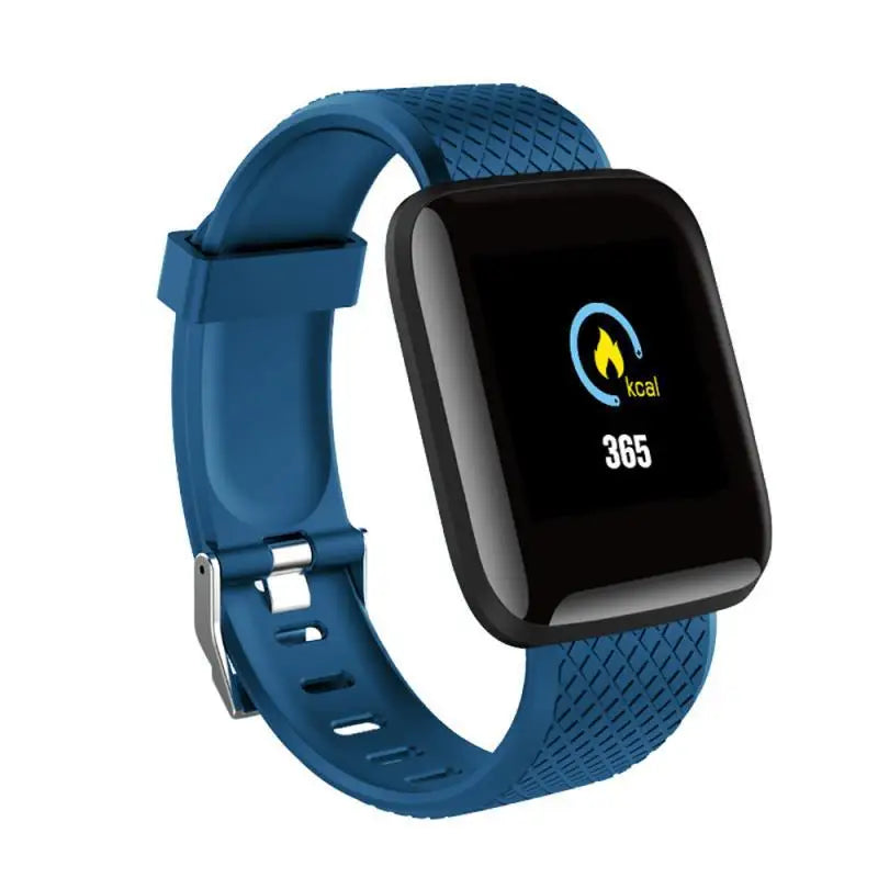 Smart Watch Multifunctional Bluetooth Enabled Y68 model