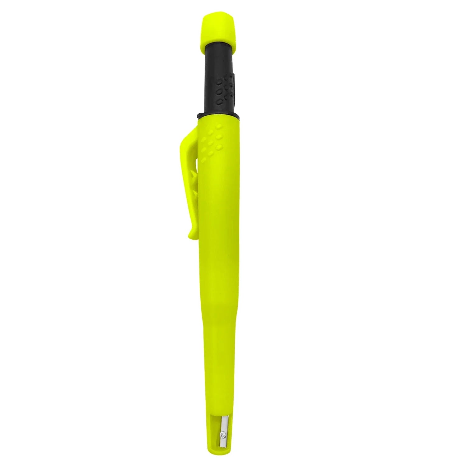 Solid Carpenter Mechanical Pencil For Woodworking Construction