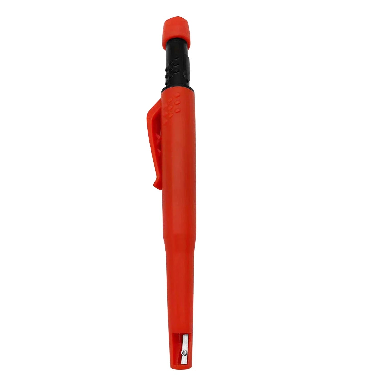 Solid Carpenter Mechanical Pencil For Woodworking Construction