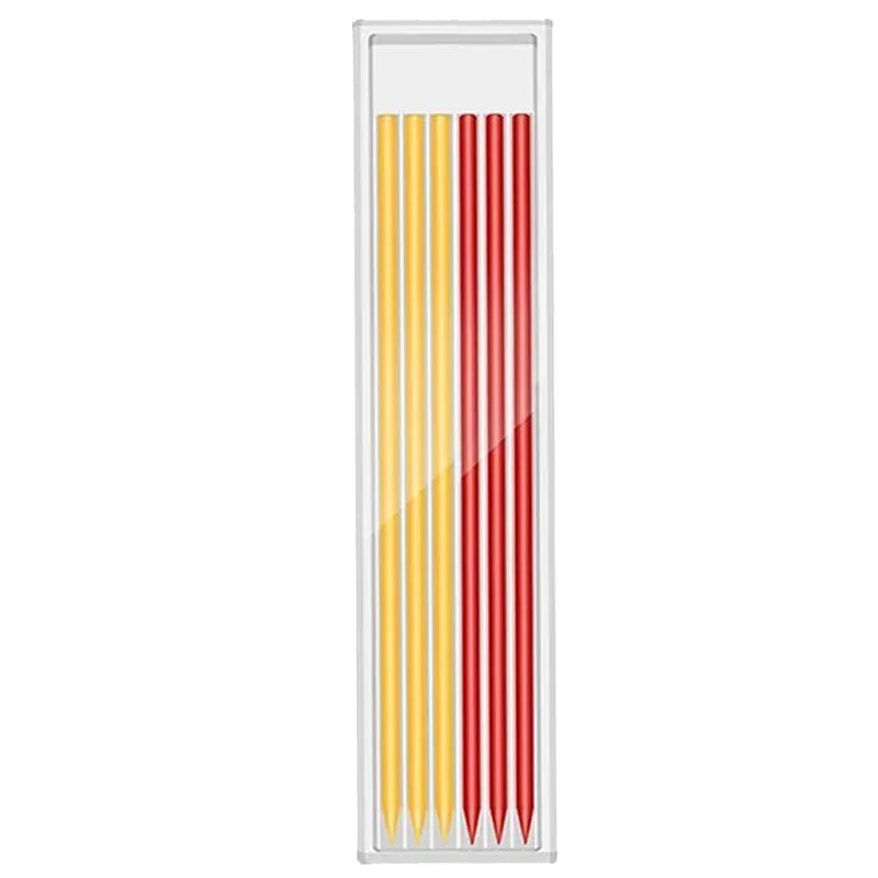 Solid Carpenter Mechanical Pencil For Woodworking Construction