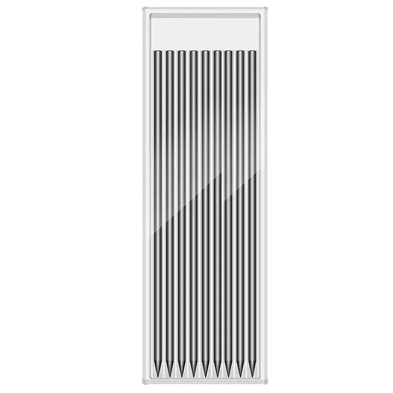 Solid Carpenter Mechanical Pencil For Woodworking Construction