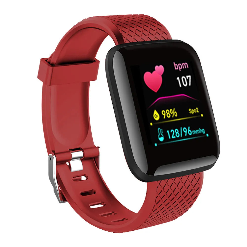 Smart Watch Multifunctional Bluetooth Enabled Y68 model
