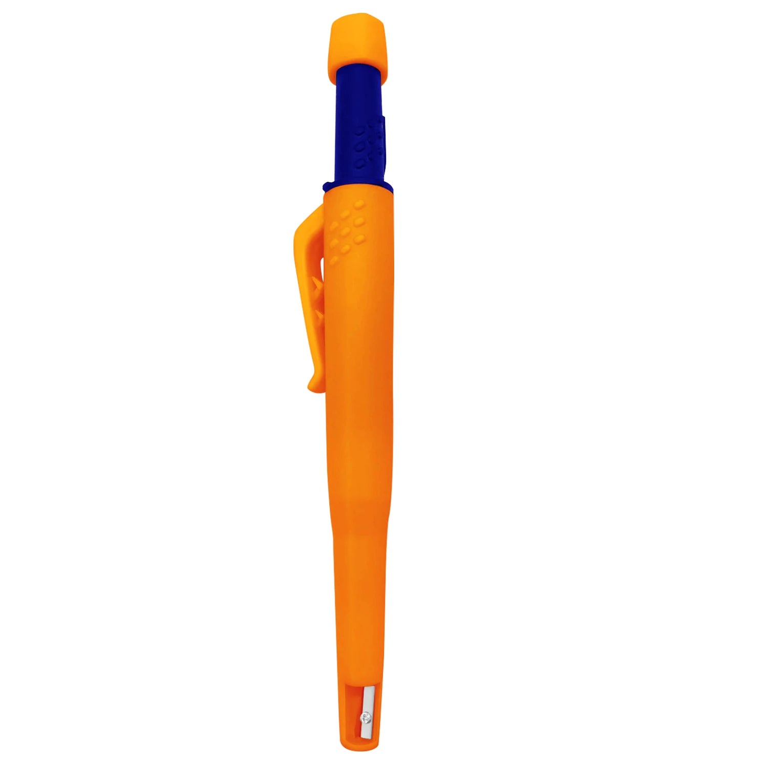 Solid Carpenter Mechanical Pencil For Woodworking Construction