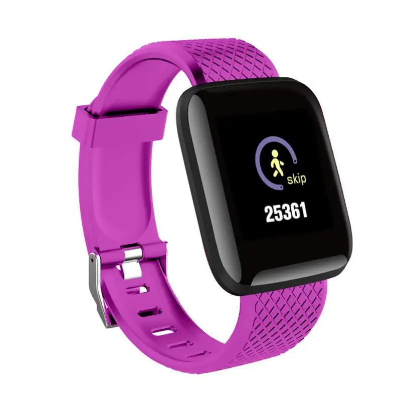 Smart Watch Multifunctional Bluetooth Enabled Y68 model