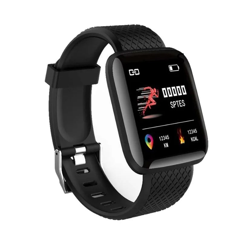 Smart Watch Multifunctional Bluetooth Enabled Y68 model