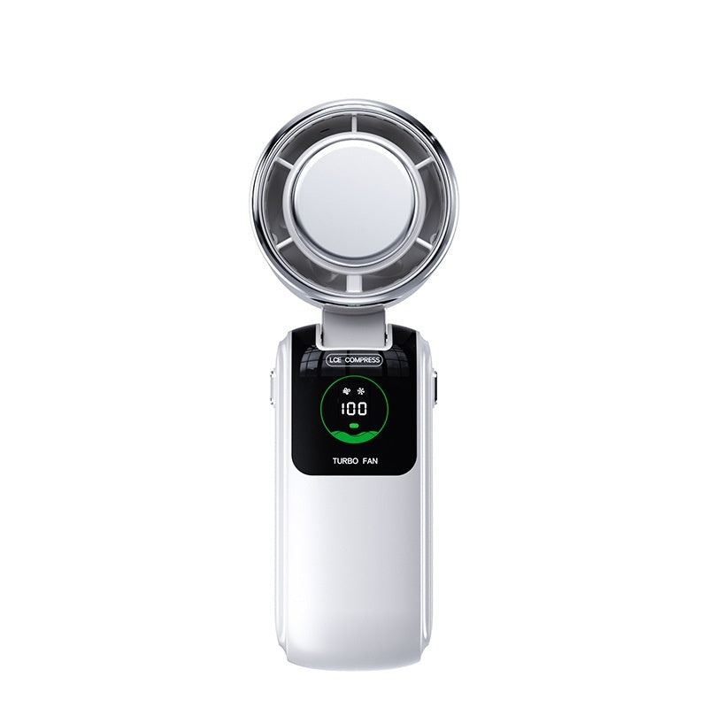 Portable Fan Speed Adjustable