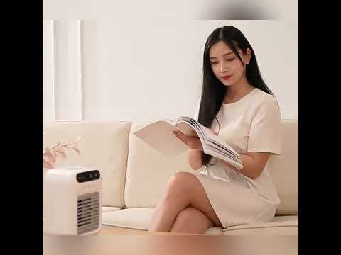 Portable Air Conditioner